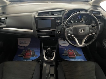 Used Honda Jazz 2018 for sale - 75590671: Photo