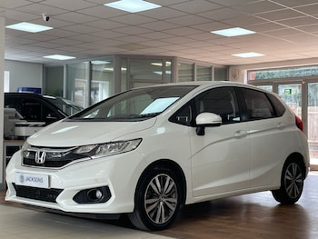 Used Honda Jazz 2018 for sale - 75590671: Photo