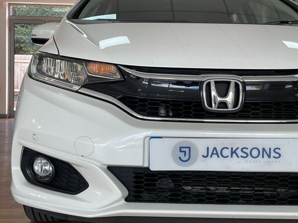 Used Honda Jazz 2018 for sale - 75590671: Photo 6