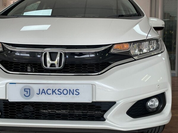 Used Honda Jazz 2018 for sale - 75590671: Photo 7