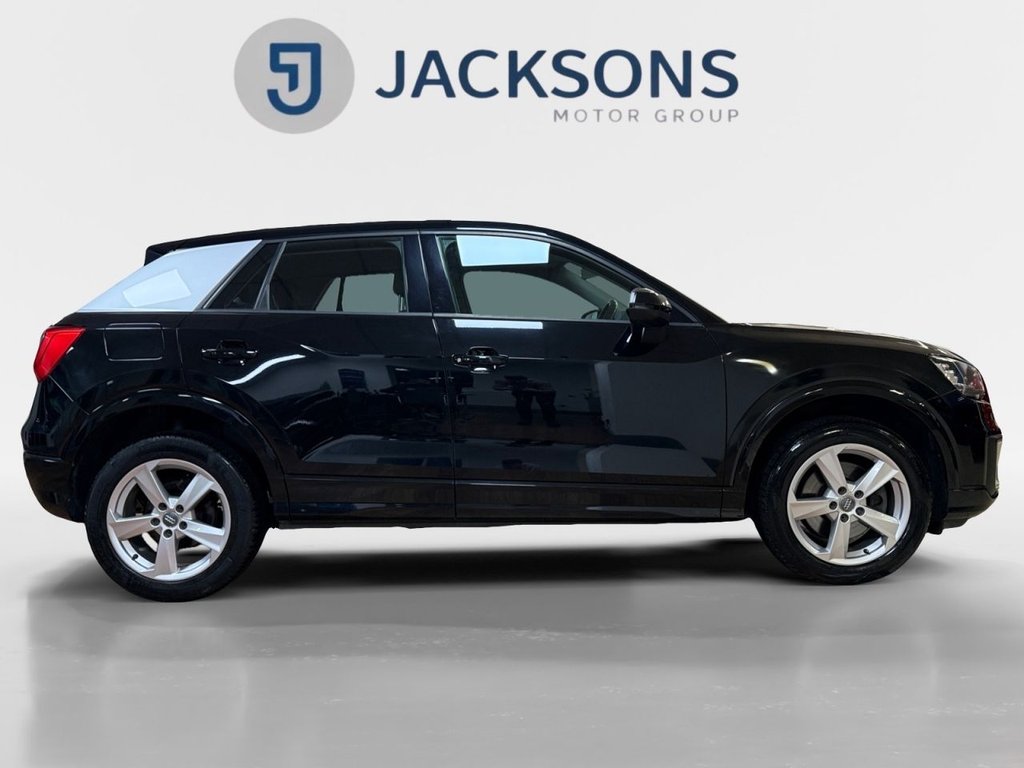 Used Audi Q2 2018 for sale - 77383956: Photo 10