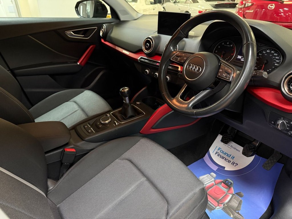 Used Audi Q2 2018 for sale - 77383956: Photo 12