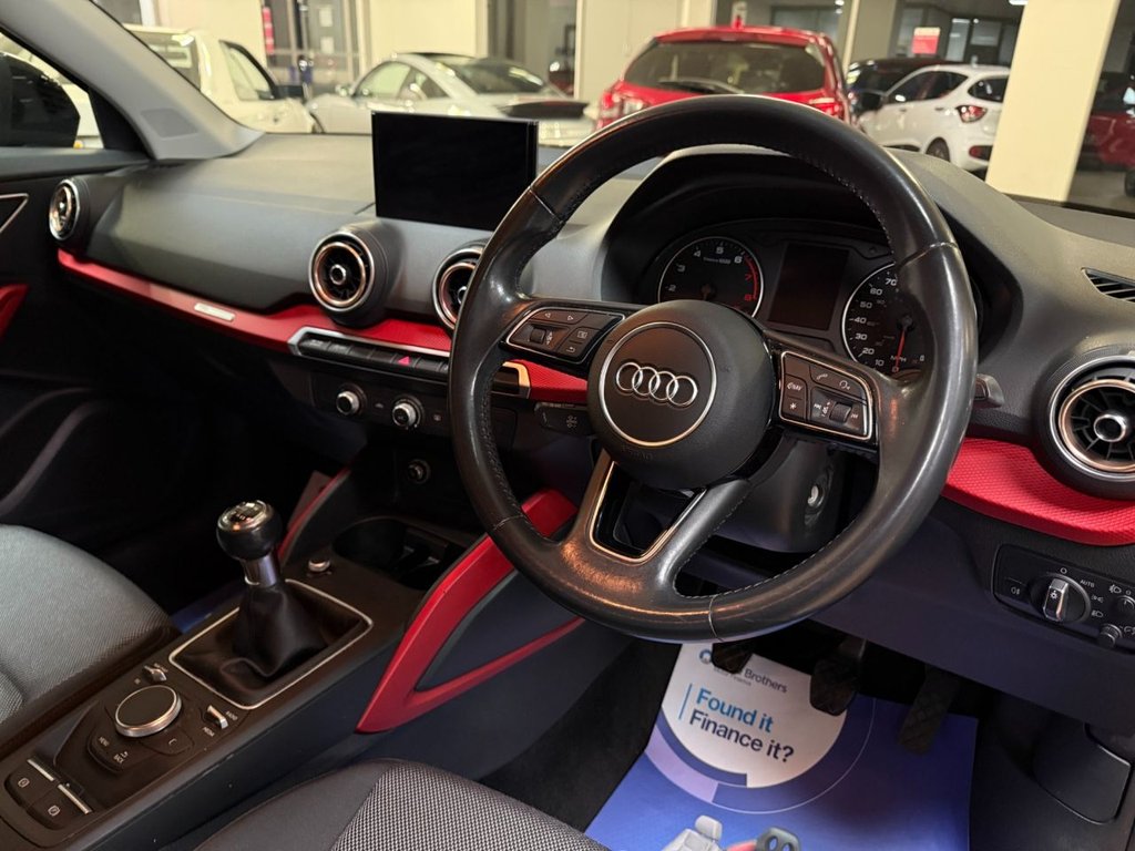 Used Audi Q2 2018 for sale - 77383956: Photo 13