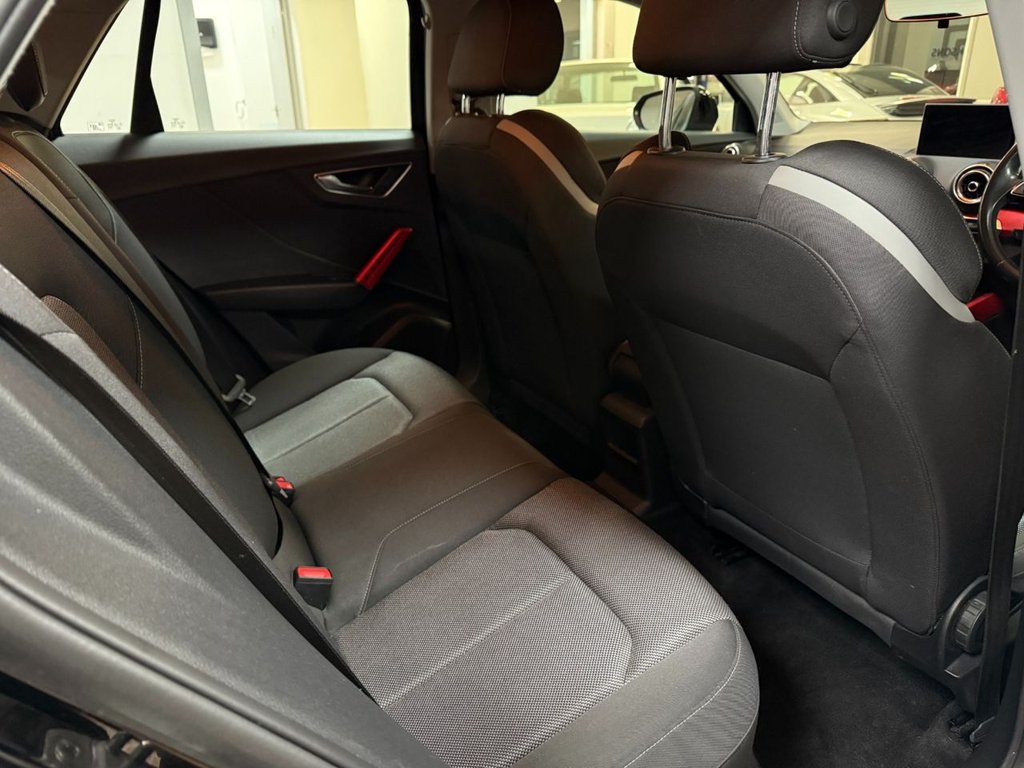 Used Audi Q2 2018 for sale - 77383956: Photo 15