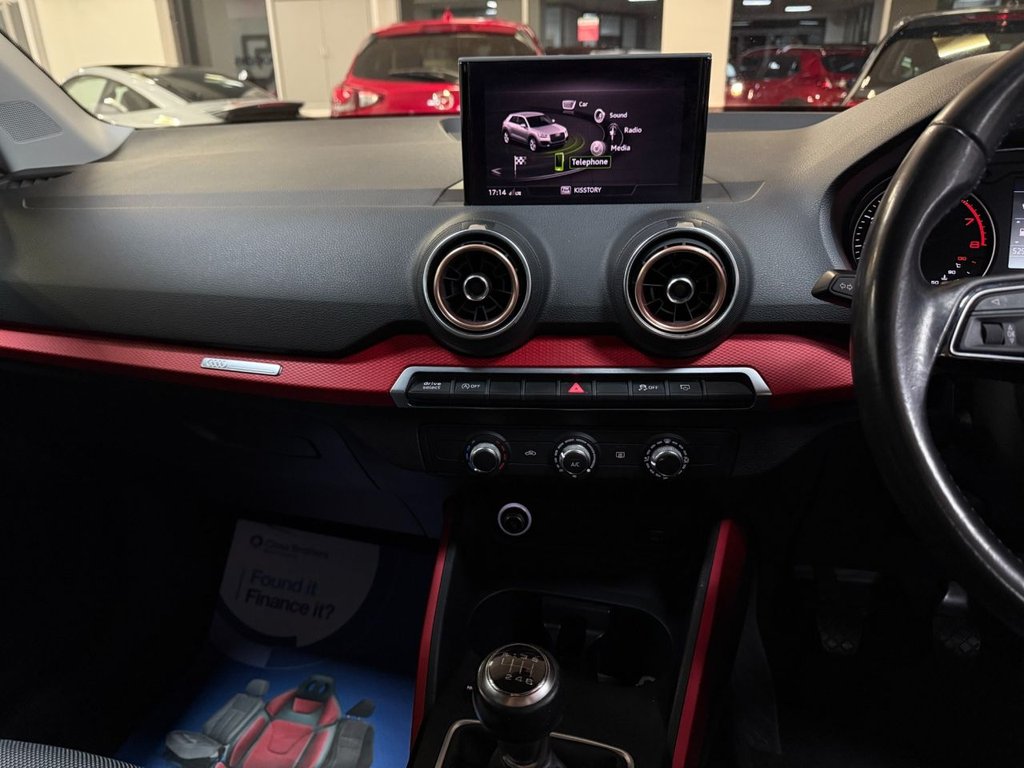 Used Audi Q2 2018 for sale - 77383956: Photo 18