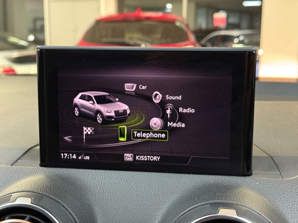 Used Audi Q2 2018 for sale - 77383956: Photo 19