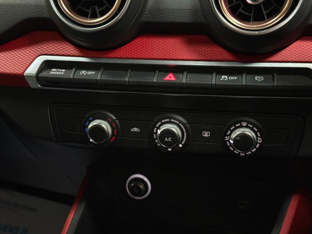 Used Audi Q2 2018 for sale - 77383956: Photo 21