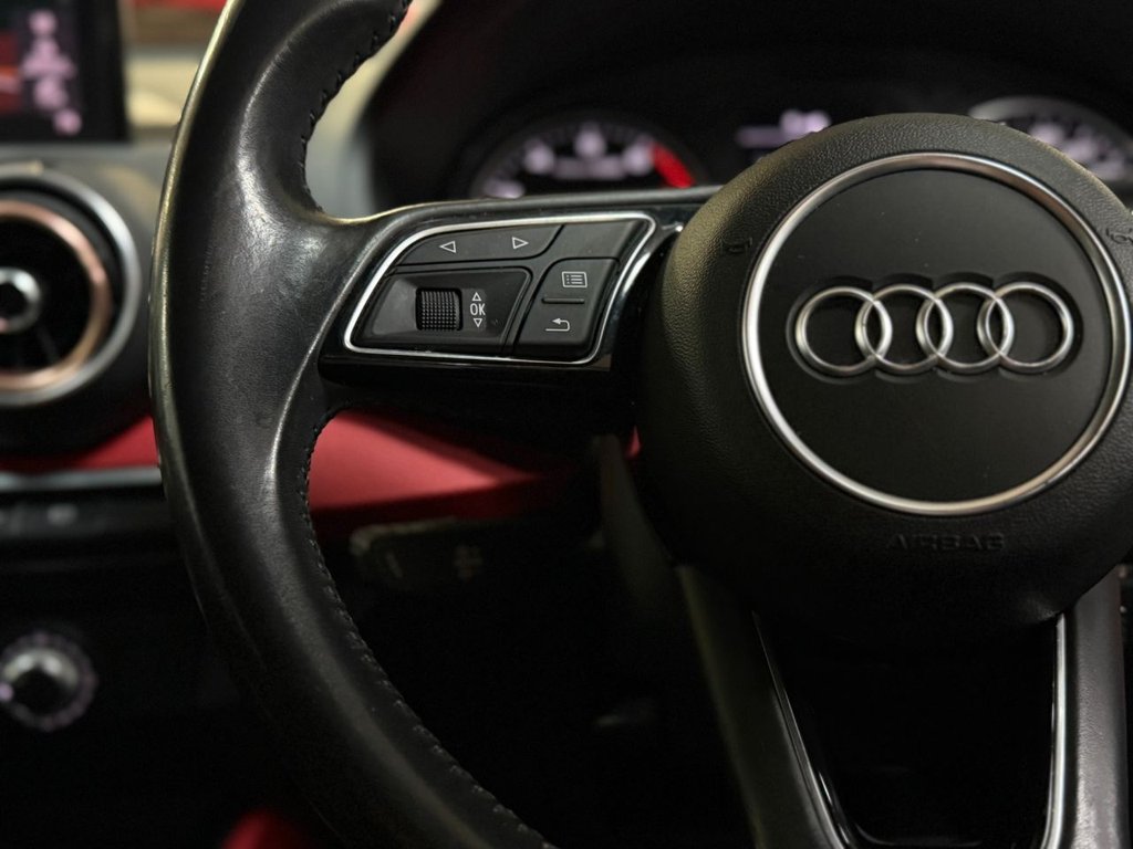 Used Audi Q2 2018 for sale - 77383956: Photo 25