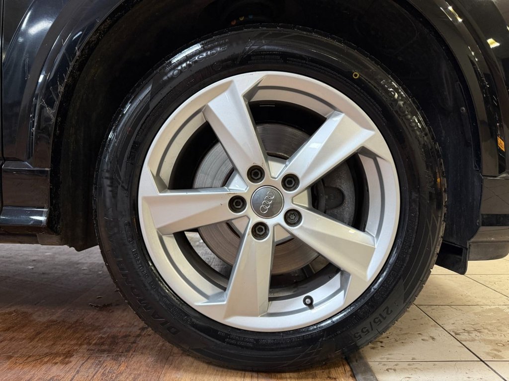 Used Audi Q2 2018 for sale - 77383956: Photo 31