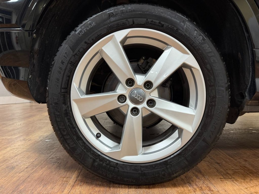 Used Audi Q2 2018 for sale - 77383956: Photo 32