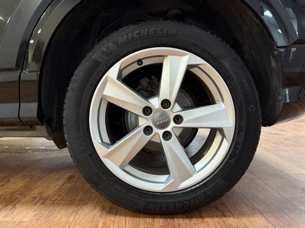 Used Audi Q2 2018 for sale - 77383956: Photo 33