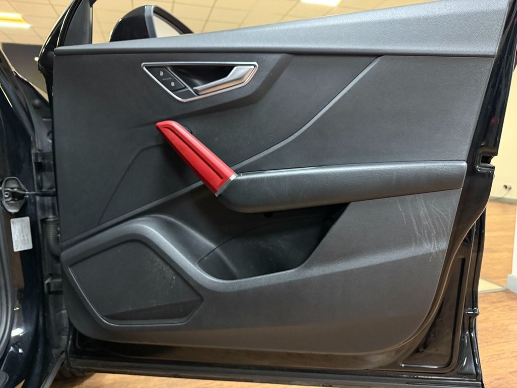 Used Audi Q2 2018 for sale - 77383956: Photo 36