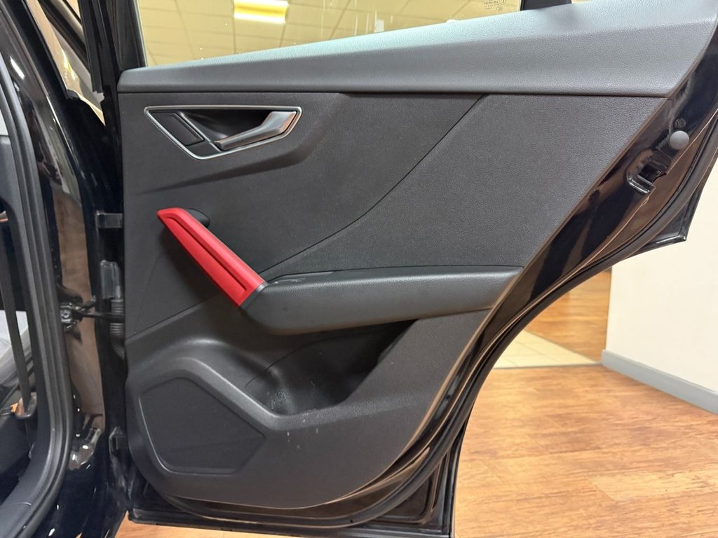 Used Audi Q2 2018 for sale - 77383956: Photo 37