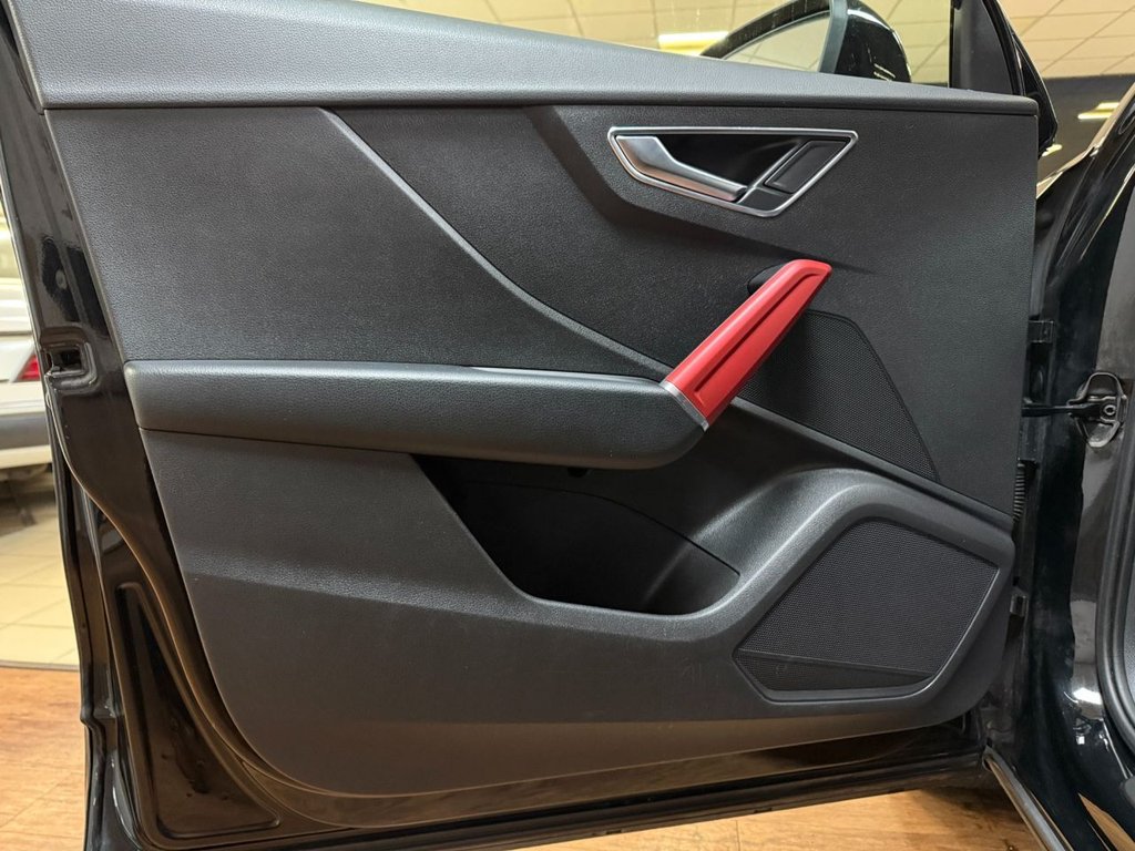 Used Audi Q2 2018 for sale - 77383956: Photo 39