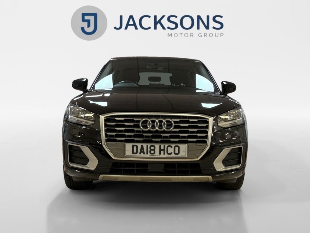 Used Audi Q2 2018 for sale - 77383956: Photo 4