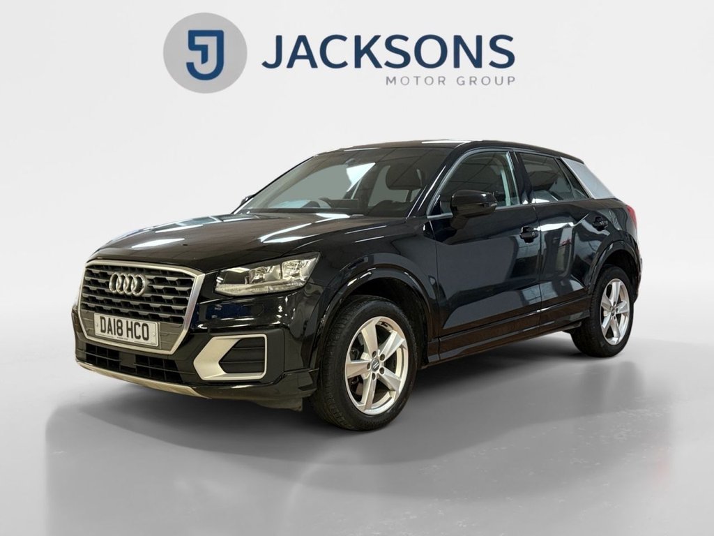 Used Audi Q2 2018 for sale - 77383956: Photo 5