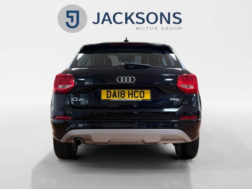 Used Audi Q2 2018 for sale - 77383956: Photo 8