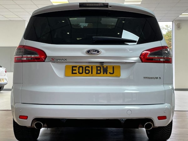 Used Ford S-Max 2011 for sale - 76256024: Photo 11