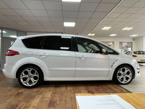 Used Ford S-Max 2011 for sale - 76256024: Photo 13