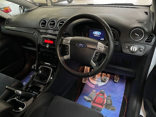 Used Ford S-Max 2011 for sale - 76256024: Photo 15