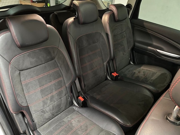 Used Ford S-Max 2011 for sale - 76256024: Photo 18