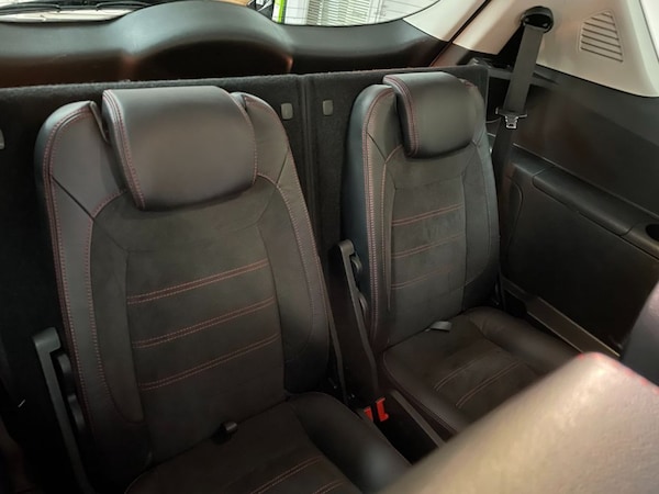 Used Ford S-Max 2011 for sale - 76256024: Photo 19