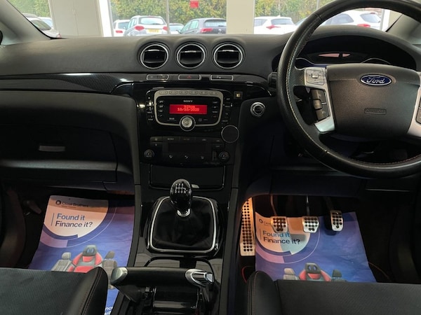 Used Ford S-Max 2011 for sale - 76256024: Photo 20
