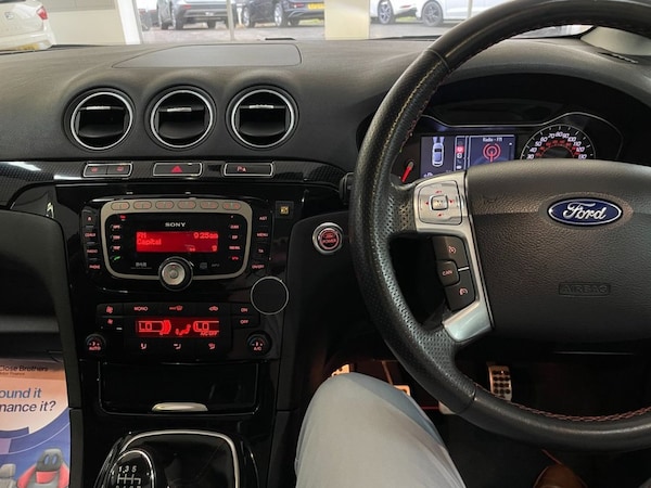 Used Ford S-Max 2011 for sale - 76256024: Photo 22