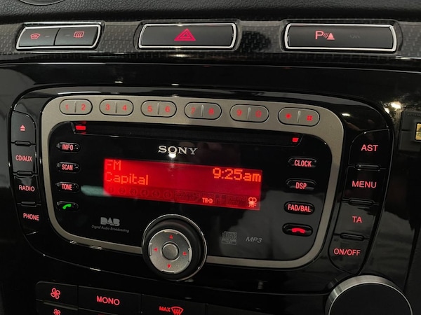 Used Ford S-Max 2011 for sale - 76256024: Photo 23