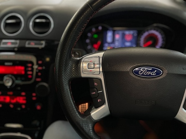 Used Ford S-Max 2011 for sale - 76256024: Photo 27