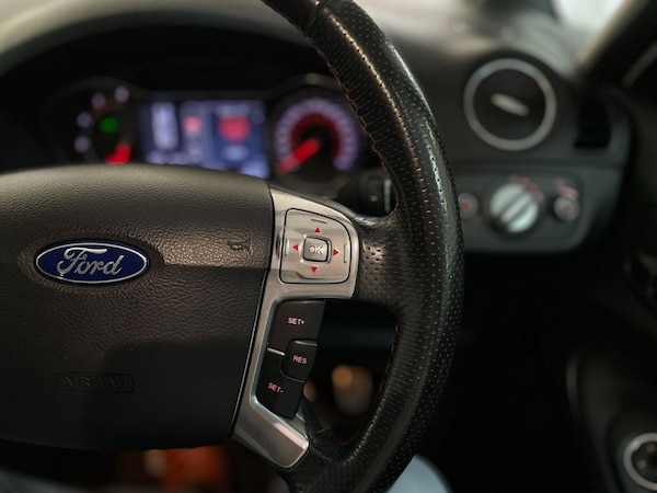 Used Ford S-Max 2011 for sale - 76256024: Photo 28