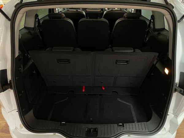 Used Ford S-Max 2011 for sale - 76256024: Photo 43