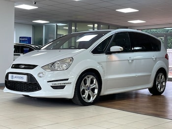 Used Ford S-Max 2011 for sale - 76256024: Photo 4