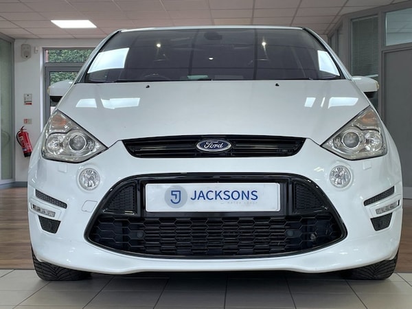 Used Ford S-Max 2011 for sale - 76256024: Photo 5
