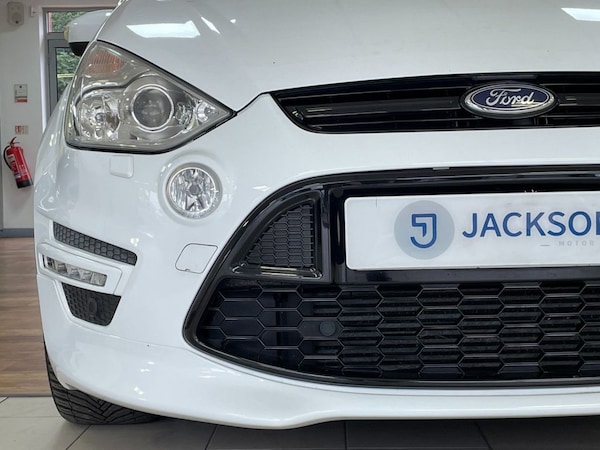 Used Ford S-Max 2011 for sale - 76256024: Photo 6