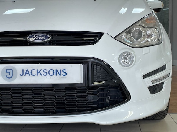Used Ford S-Max 2011 for sale - 76256024: Photo 7