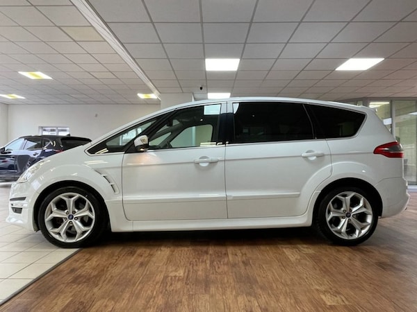 Used Ford S-Max 2011 for sale - 76256024: Photo 8