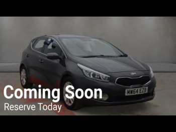 2014 (64) - 1.6 CRDi 2 Hatchback 5dr Diesel Auto Euro 5 (126 bhp)