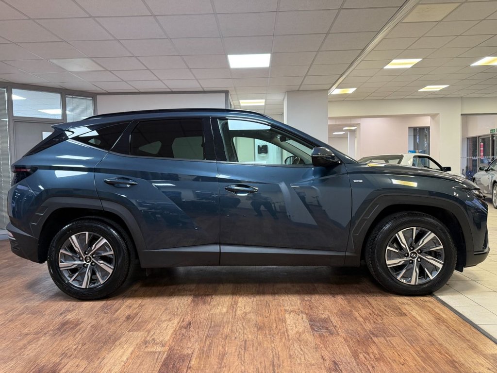 Used Hyundai TUCSON 2021 for sale - 76855136: Photo 13