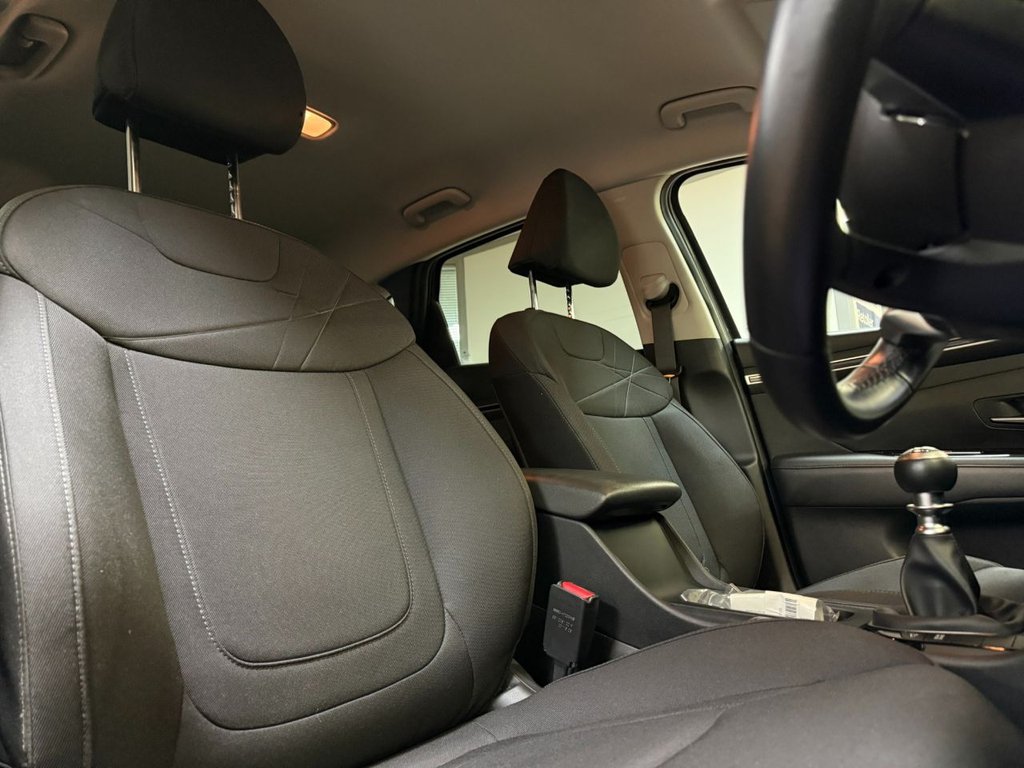 Used Hyundai TUCSON 2021 for sale - 76855136: Photo 17