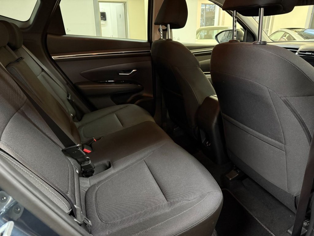 Used Hyundai TUCSON 2021 for sale - 76855136: Photo 18