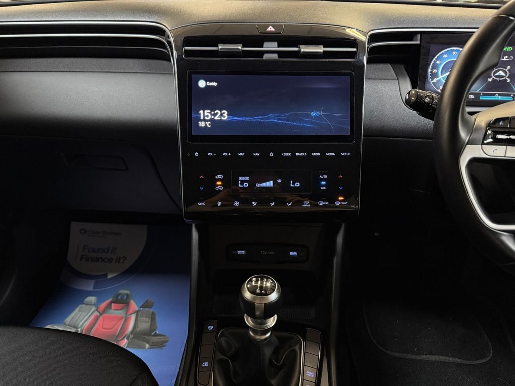 Used Hyundai TUCSON 2021 for sale - 76855136: Photo 21