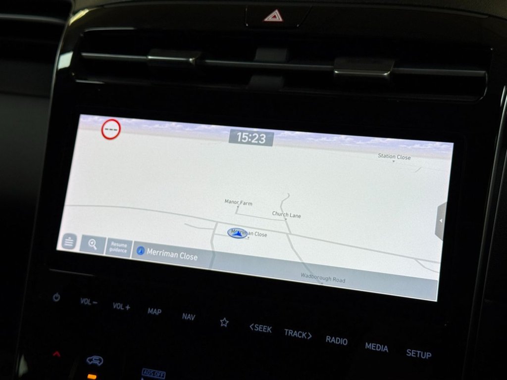 Used Hyundai TUCSON 2021 for sale - 76855136: Photo 22