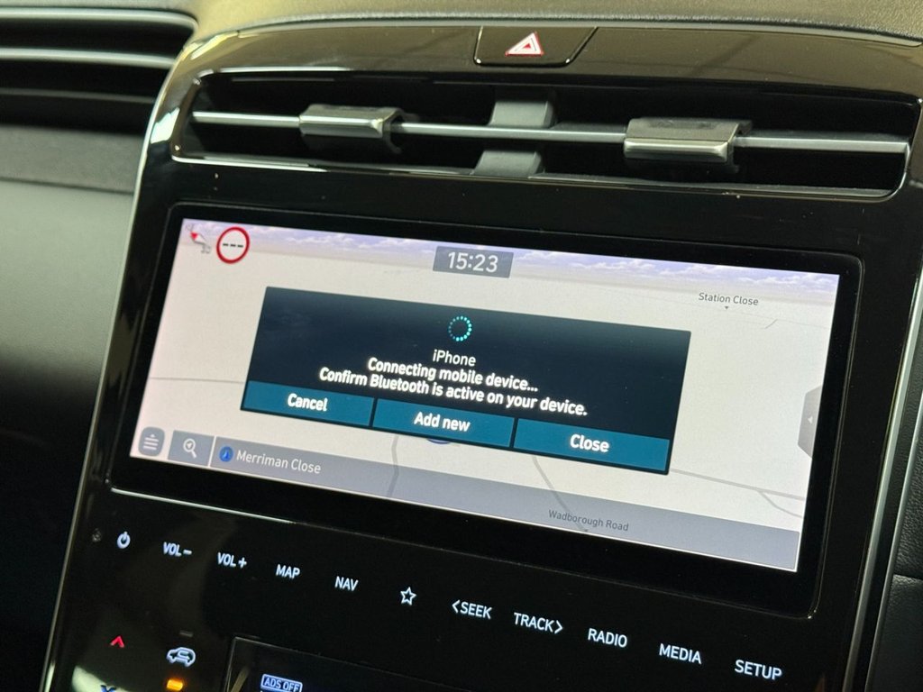 Used Hyundai TUCSON 2021 for sale - 76855136: Photo 24