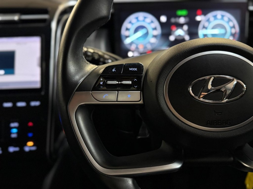 Used Hyundai TUCSON 2021 for sale - 76855136: Photo 29