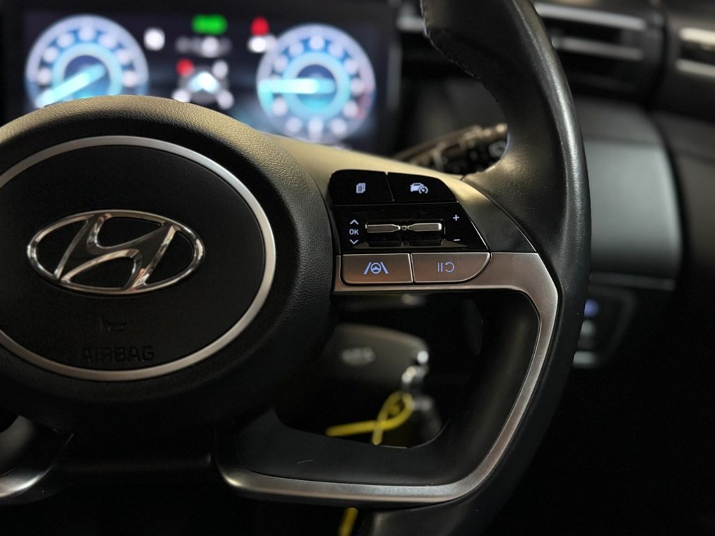 Used Hyundai TUCSON 2021 for sale - 76855136: Photo 30