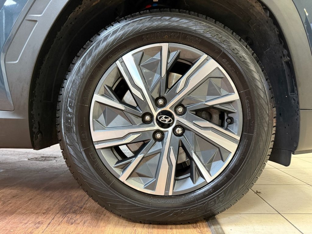 Used Hyundai TUCSON 2021 for sale - 76855136: Photo 34