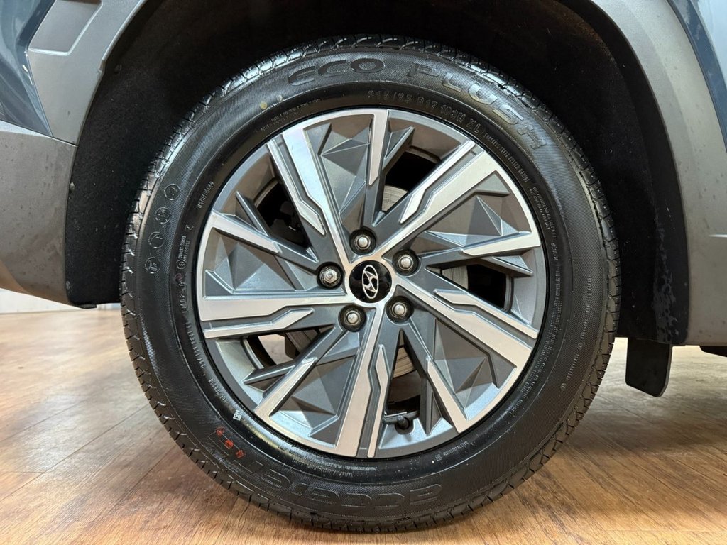 Used Hyundai TUCSON 2021 for sale - 76855136: Photo 35