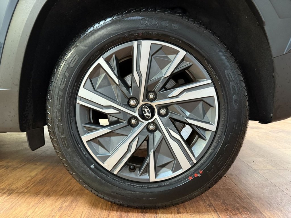 Used Hyundai TUCSON 2021 for sale - 76855136: Photo 36