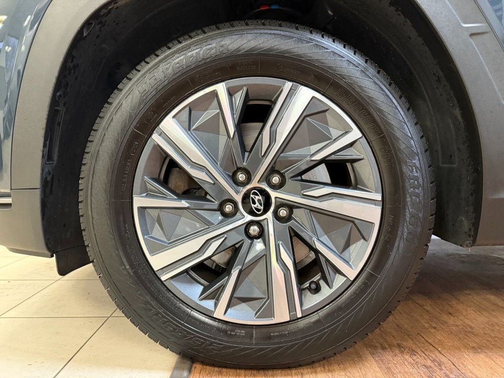 Used Hyundai TUCSON 2021 for sale - 76855136: Photo 37